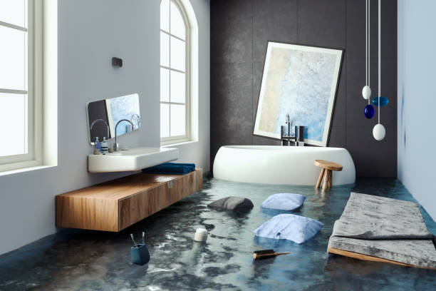 Best Water damage restoration near me  in Mililani Town, HI