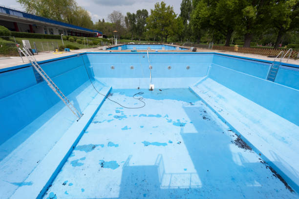 Best Basement water damage restoration  in Mililani Town, HI
